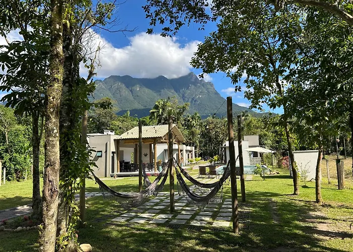 Vila do Porto Pousada